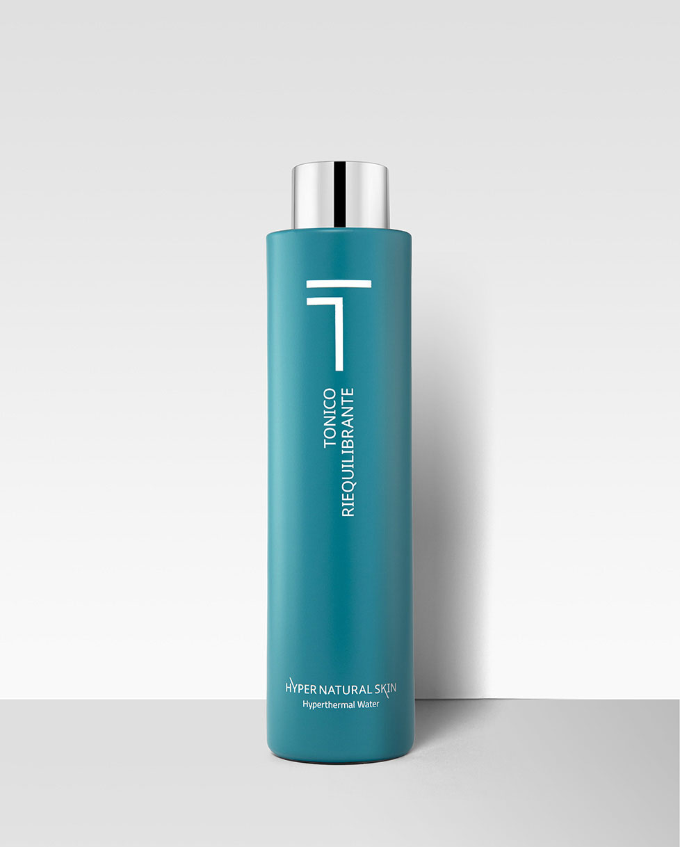 Rebalancing tonic lotion – 150 ml – hyperthermal water – Thermalis